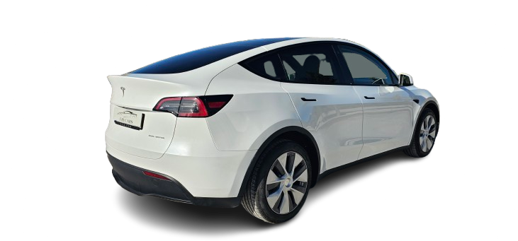 Tesla Model Y Usado Long Range Tração Integral 514cv — foto 2