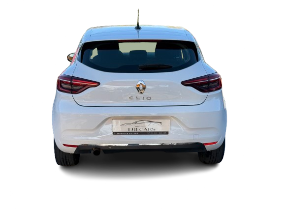 Renault Clio GPL Usado 1.0 TCe Intens Bi-Fuel 100cv — foto 3