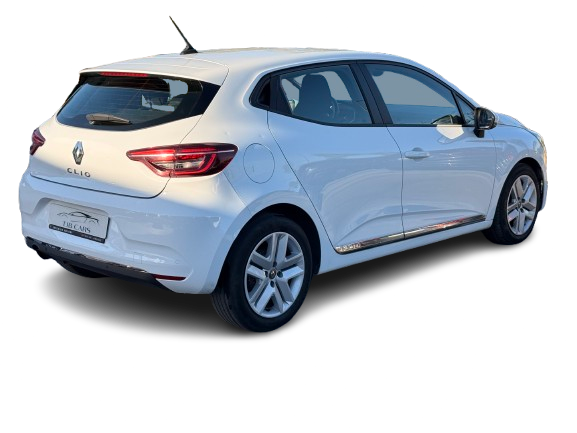 Renault Clio GPL Usado 1.0 TCe Intens Bi-Fuel 100cv — foto 2