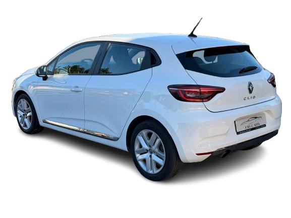 Renault Clio GPL Usado 1.0 TCe Intens Bi-Fuel 100cv — foto 4