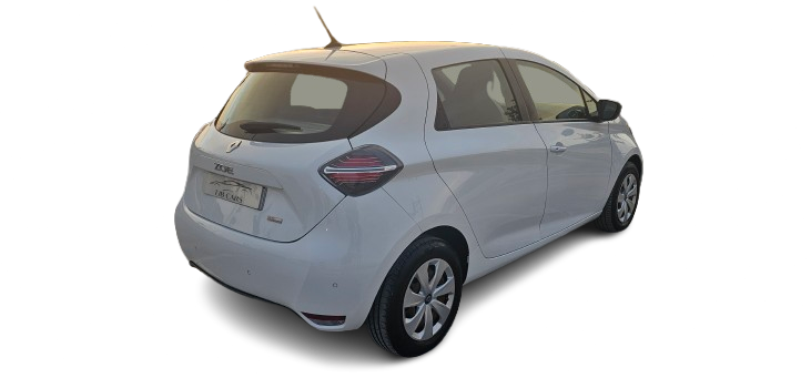 Renault Zoe Elétrico Zen 50 109cv — foto 2